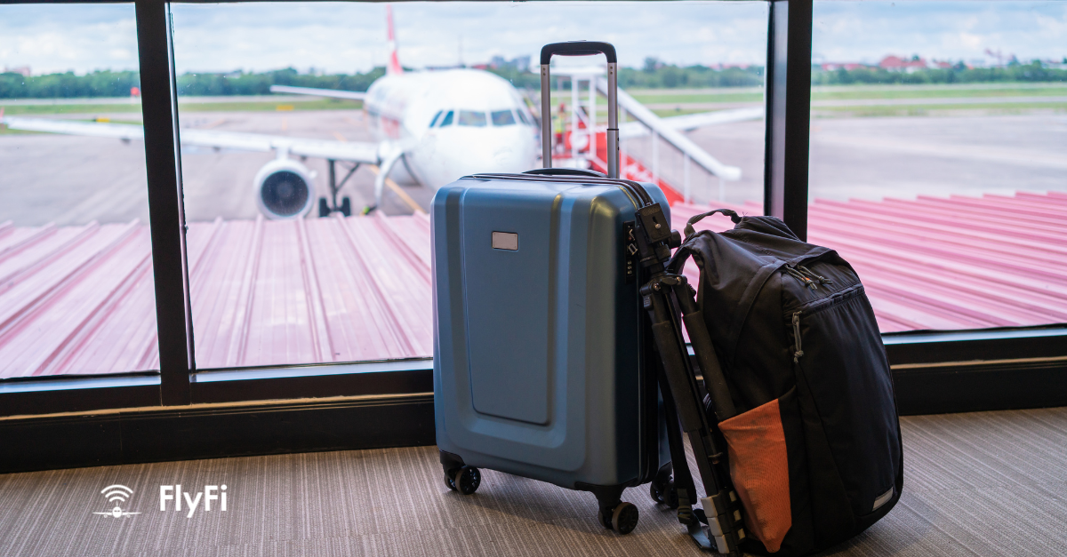 Dealing with Lost or Damaged Baggage Tips for Travelers